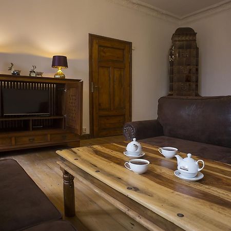 Apartament Nadwislanski Stary Toruń Exterior foto