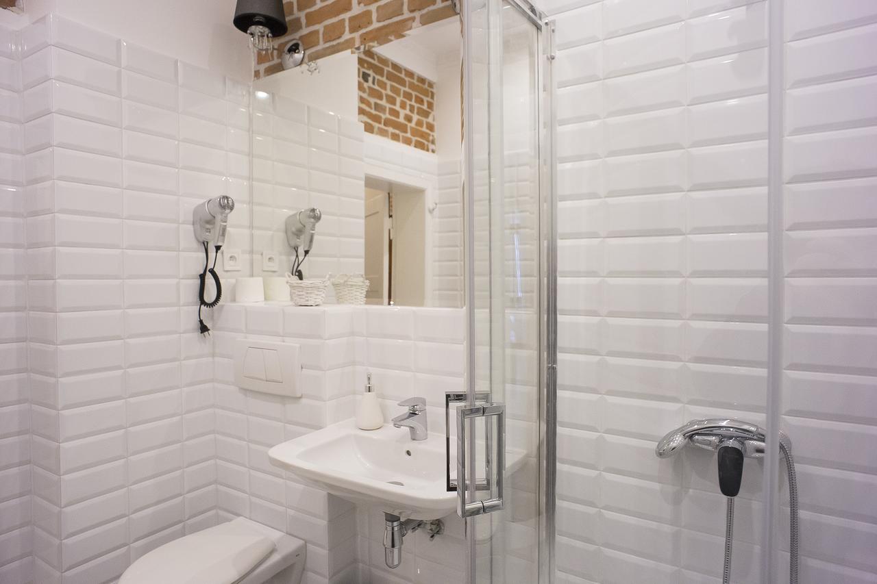 Apartament Nadwislanski Stary Toruń Exterior foto